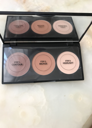 Golden rose contour kıt