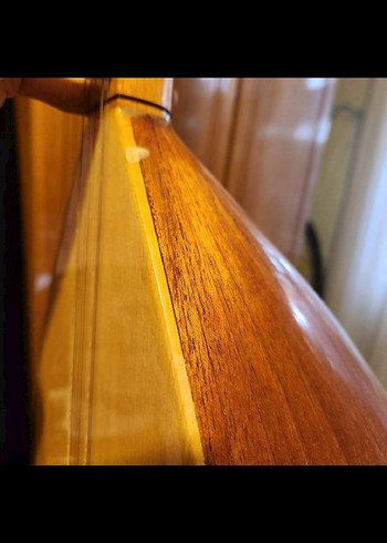 Uzun Saplı Bağlama.E.den Teslim - Görsel 2