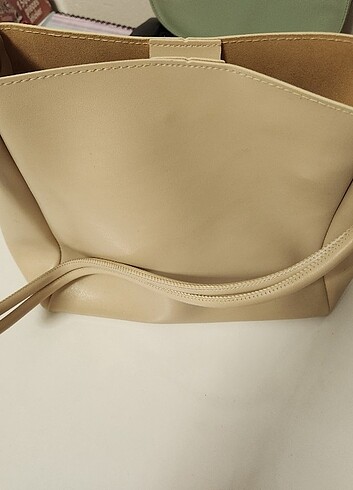 İçinde harici çantalı SATILDI - Görsel 2