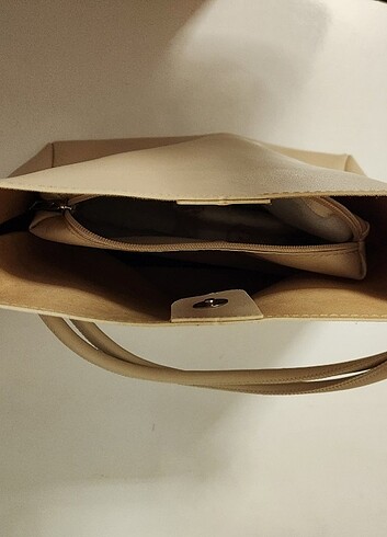 İçinde harici çantalı SATILDI - Görsel 3