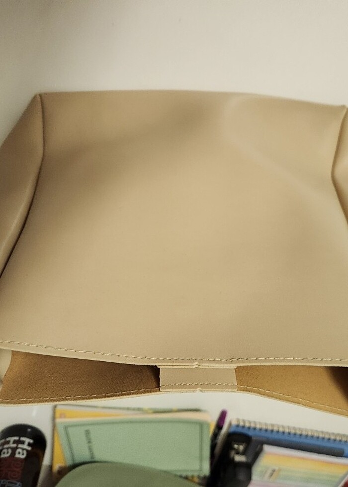 İçinde harici çantalı SATILDI - Görsel 4