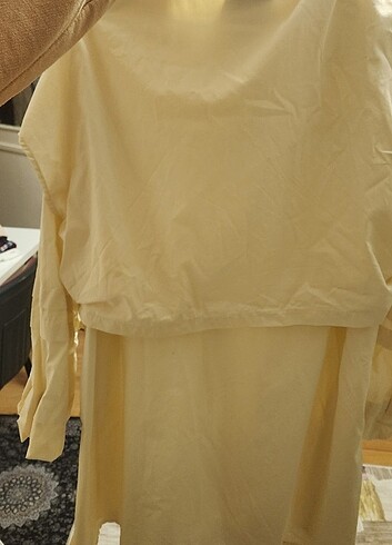 Kadın tesettür gömlek marka RIQA STYLE - Görsel 6