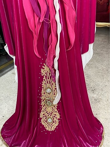 Diğer SIFIR KAFTAN 7