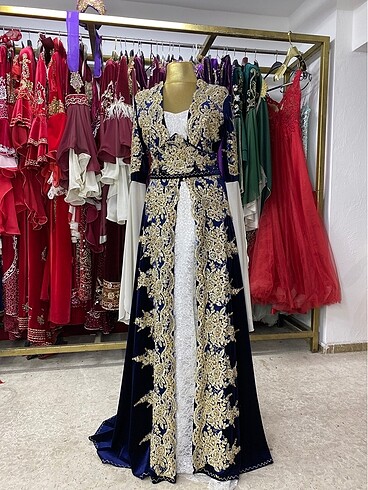 KAFTAN 17