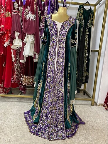 Diğer kaftan 23