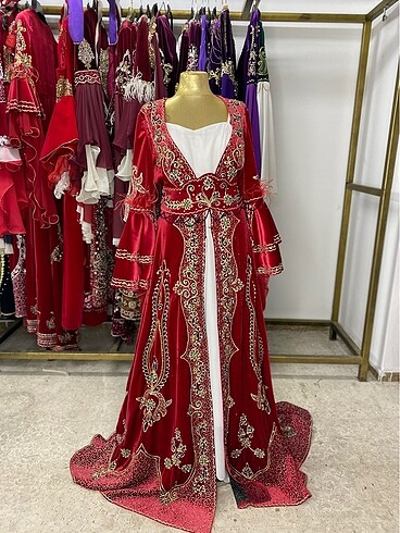 Diğer KAFTAN 26