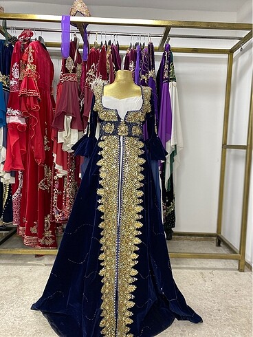 Diğer KAFTAN 32