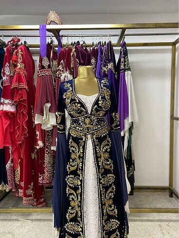 Diğer KAFTAN 36