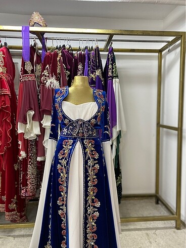Diğer KAFTAN 37