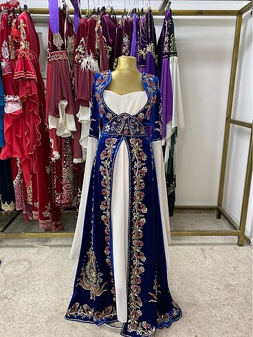 38 Beden KAFTAN 37