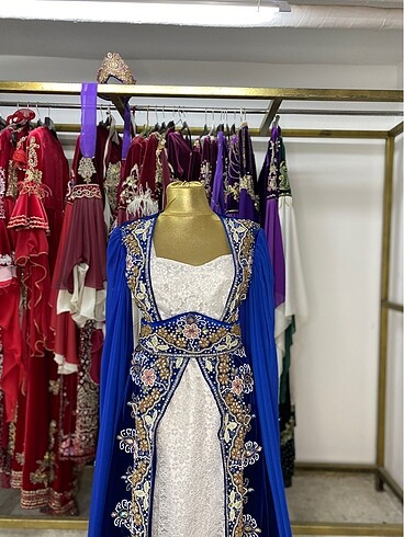 Diğer KAFTAN 40