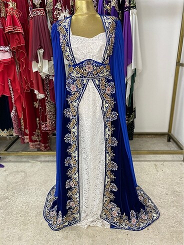38 Beden KAFTAN 40