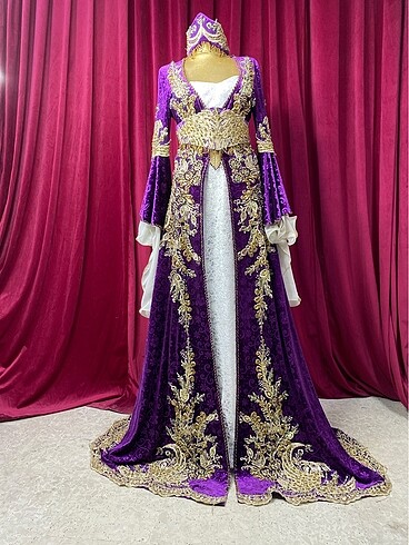 Diğer KAFTAN 44