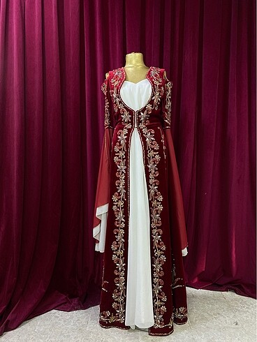 Diğer KAFTAN 46