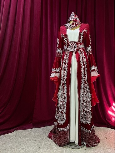Diğer KAFTAN 49