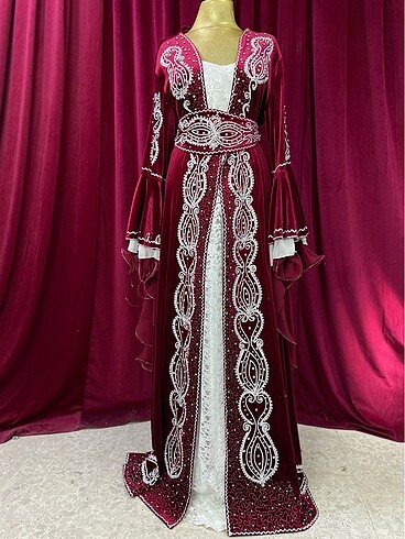 Diğer KAFTAN 51