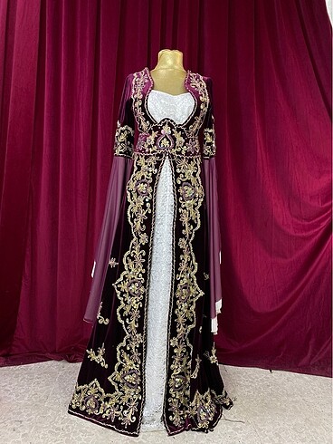 KAFTAN 58
