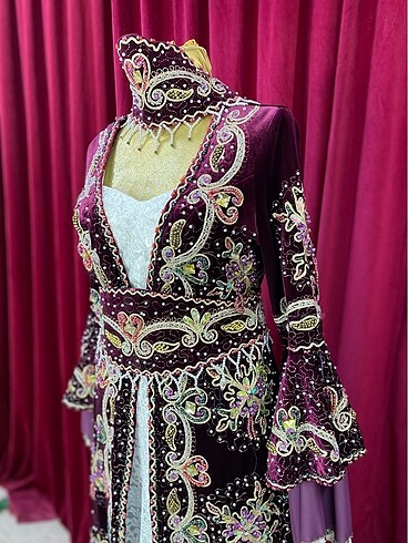 Diğer KAFTAN 61