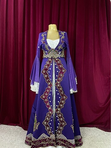 KAFTAN 67