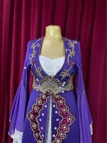 Diğer KAFTAN 67