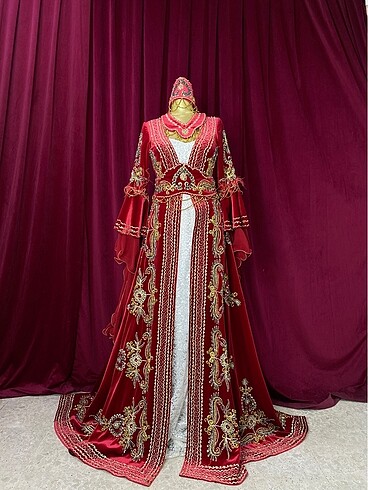 KAFTAN 70