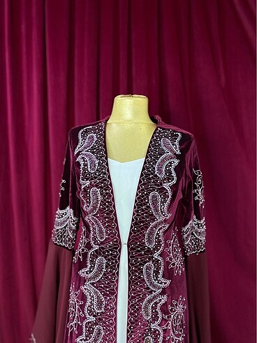 Diğer KAFTAN 72