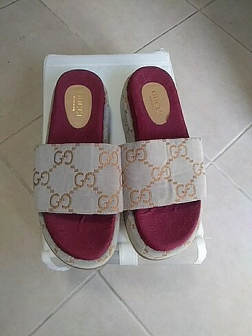 GUCCI orijinal marka