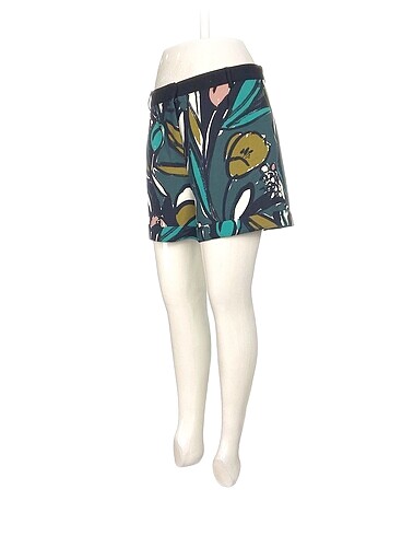 Topshop Topshop Jean / Kot Şort %70 İndirimli.