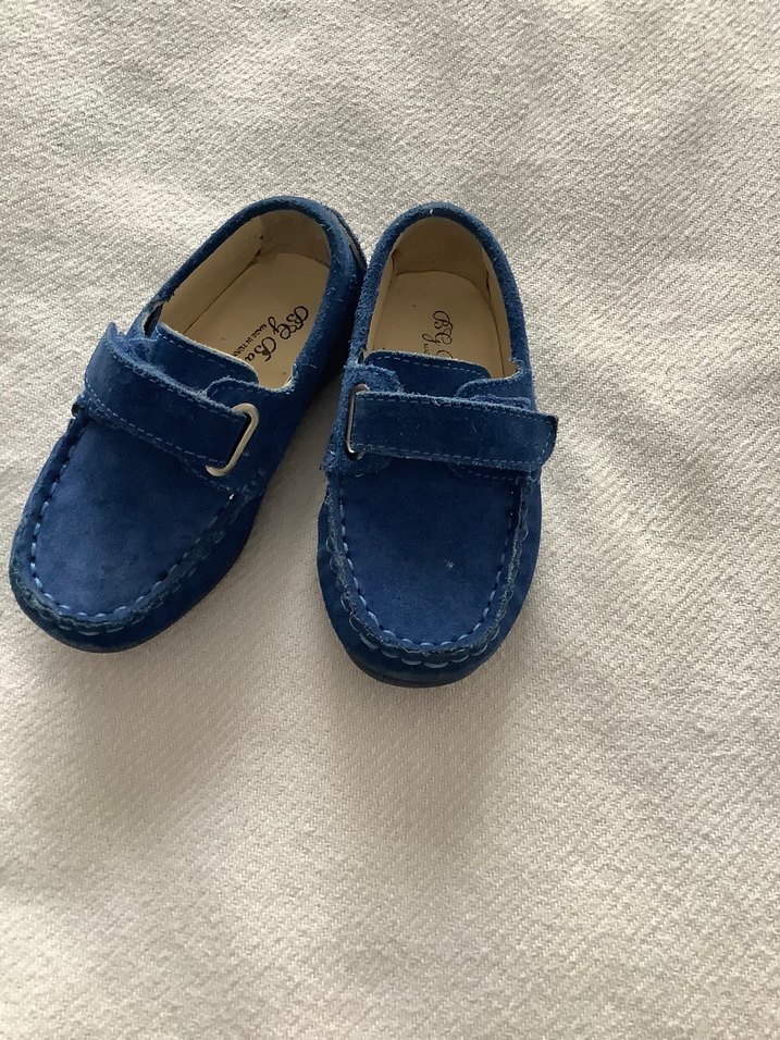 21 no erkek çocuk ayakkabısı - Görsel 3