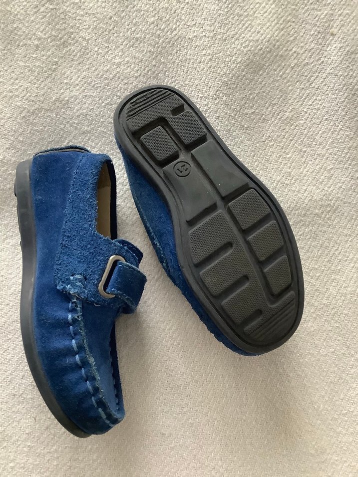 21 no erkek çocuk ayakkabısı - Görsel 5