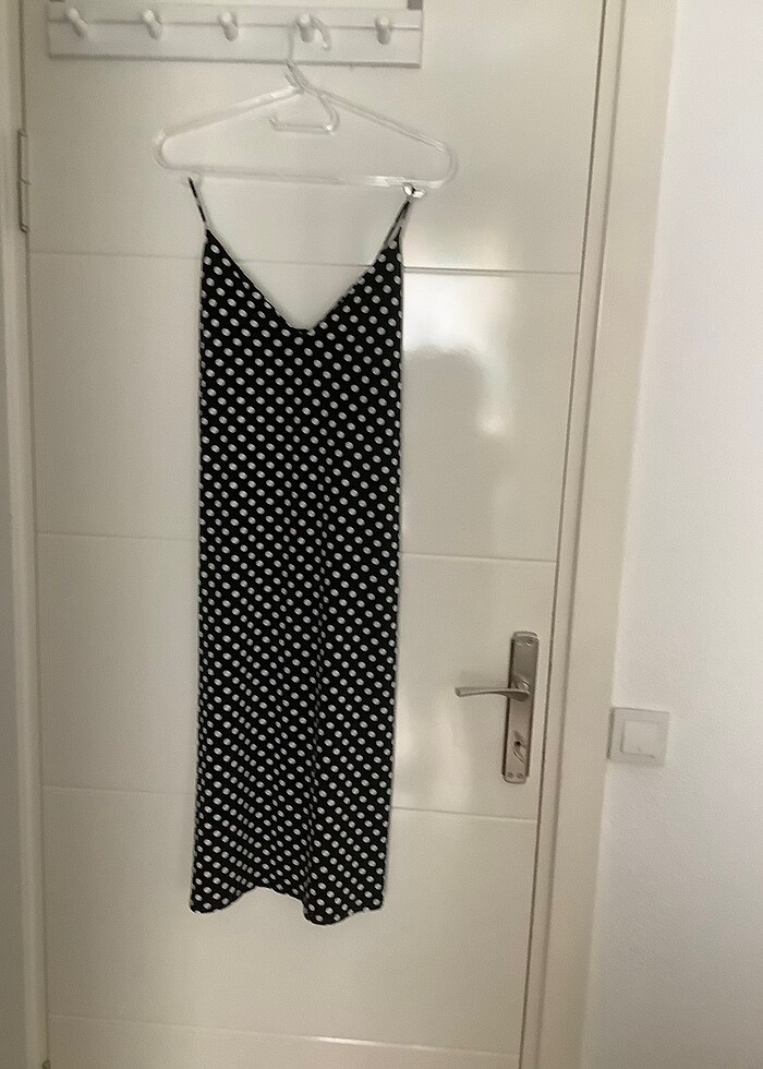 Zara-midi elbise - Görsel 5