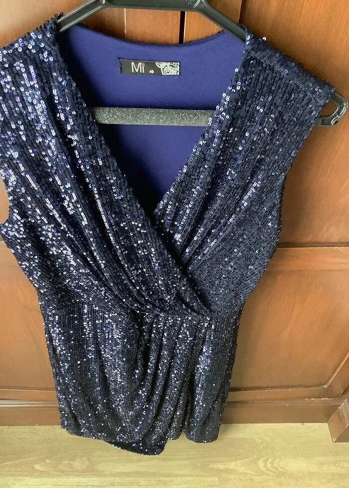 Abiye elbise , Çok ucuza-38-40 beden - Görsel 5