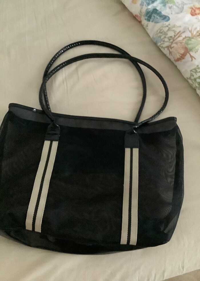 Plaj çantası-Daniel Ray - Görsel 2