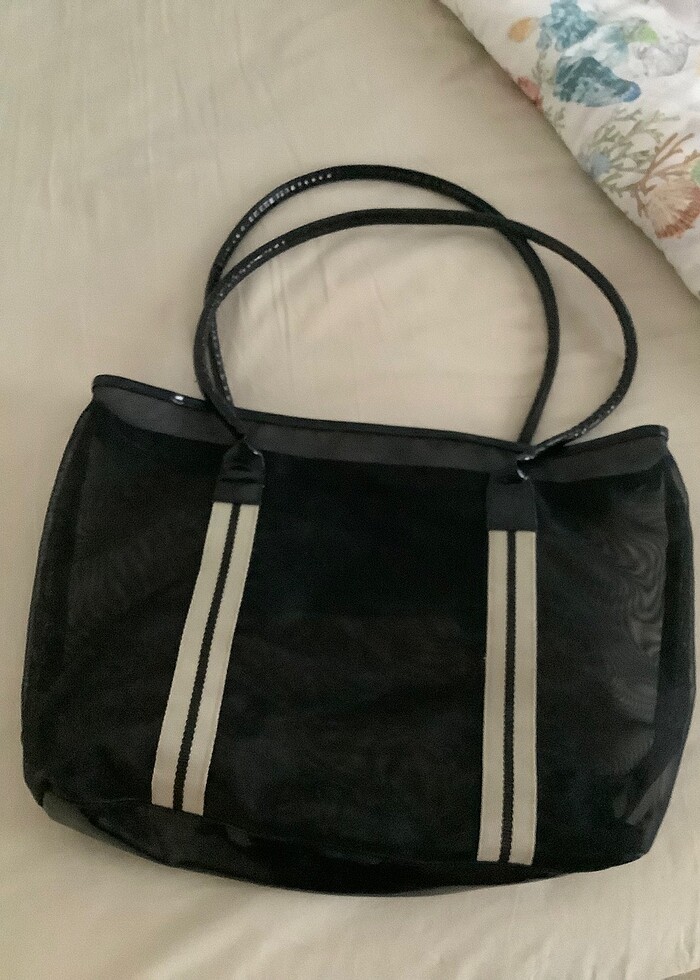 Plaj çantası-Daniel Ray - Görsel 3