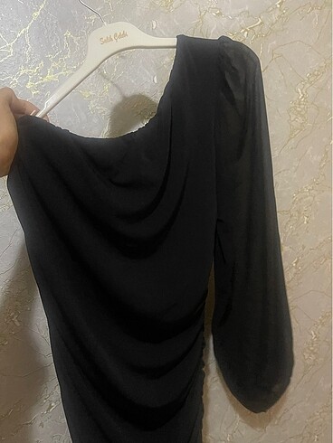 Zara Bershka mini elbise