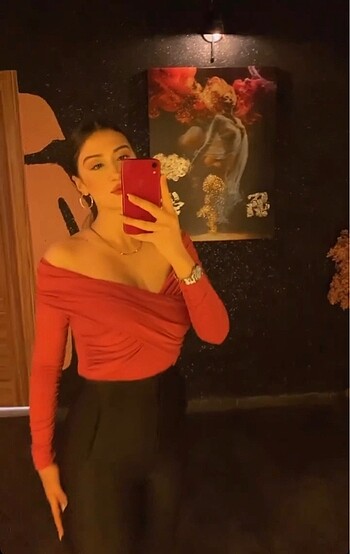 Zara Bluz Zara