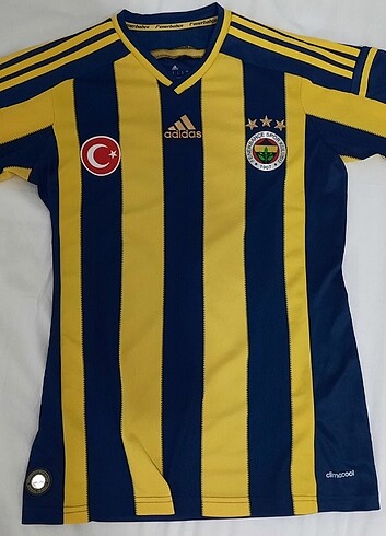 orijinal Fenerbahçe forması adidas fenerium