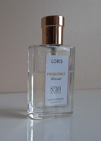 loris 201 