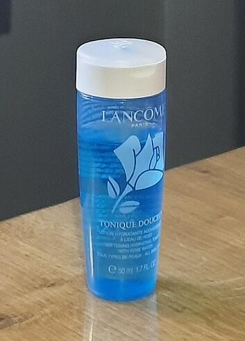 Lancome tonik