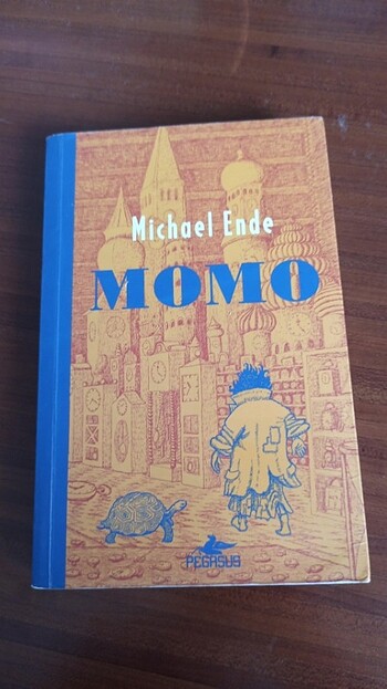 Momo~Michael Ende