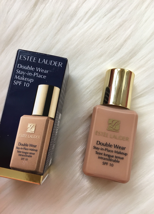 Estee lauder double wear fondoten 