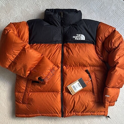 The North Face 1996 Retro Nuptse Mont