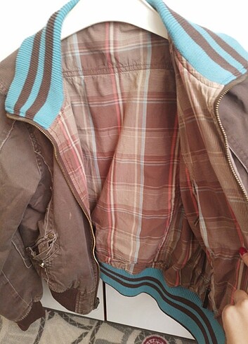 American Vintage Ceket 