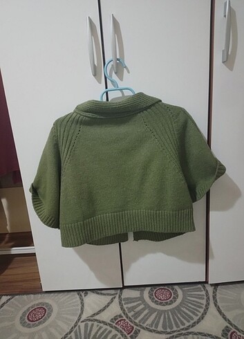 American Vintage Hırka