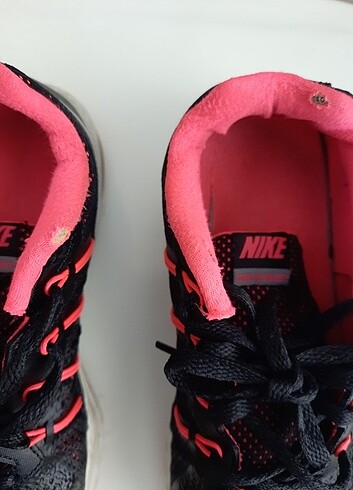 36,5 Beden pembe Renk Nike ayakkabı 