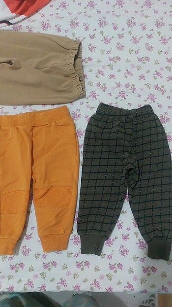 LC Waikiki alt eşofman 