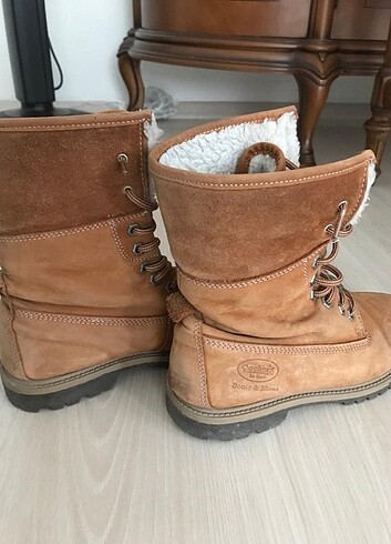Dockers Taba Rengi Bot