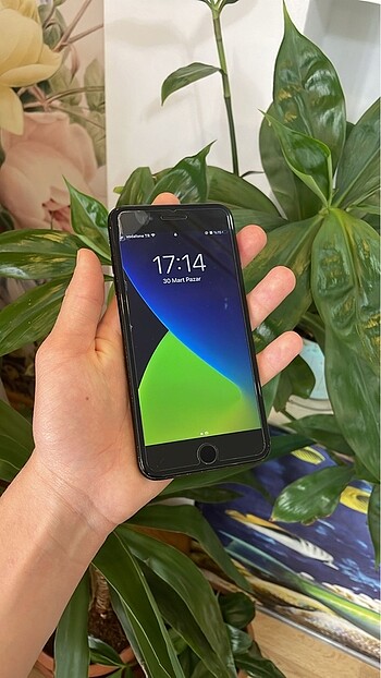 İphone 7 Plus