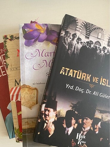 kitap