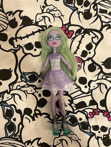 Twyla Haunted
